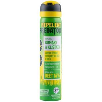 PREDATOR sprej 90 ml (8595117103123)