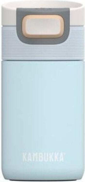 Kambukka Termoska Etna Breezy Blue 300 ml