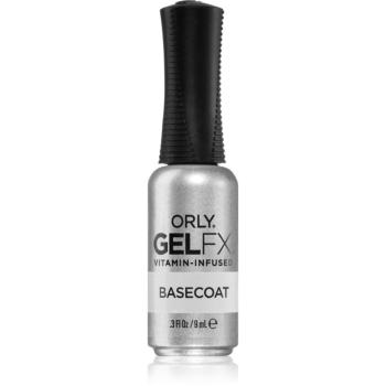 Orly Gelfx Basecoat podkladový lak na nechty s použitím UV/LED lampy 9 ml