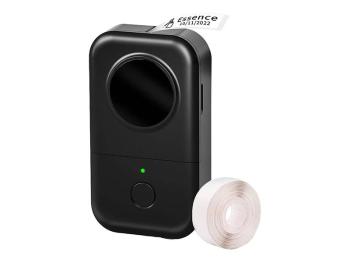 Tlačiareň štítkov PHOMEMO D30 Black