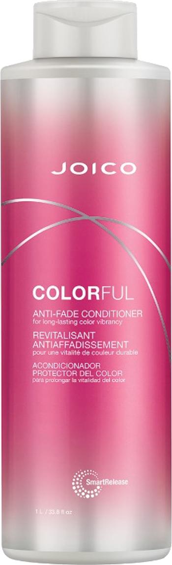 Joico Kondicionér na farbené vlasy ColorFul (Anti-Fade Conditioner) 1000 ml