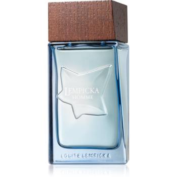 Lolita Lempicka Lempicka Homme toaletná voda pre mužov 100 ml