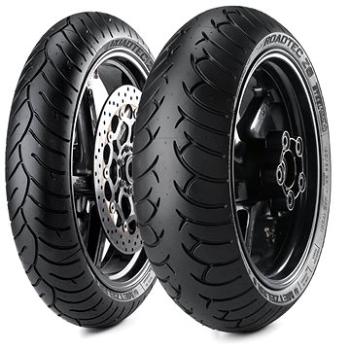 Metzeler Roadtec Z6 160/60/17 R, TL 69 W (1448700)