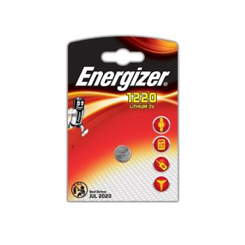 ENERGIZER CR1220, 1KS