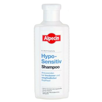 Alpecin Hypo - Sensitiv šampón pre suchú a citlivú pokožku hlavy 250 ml