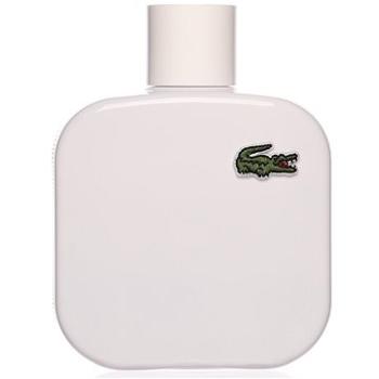 LACOSTE Eau de Lacoste L.12.12 Blanc EdT 100 ml (737052413174)