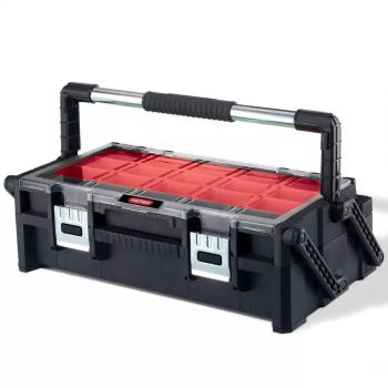 CURVER Výsuvný organizér na náradie 22" CANTILEVER PRO