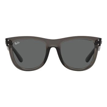 Ray-ban  Occhiali da Sole  Wayfarer Reverse RBR0502S 6707GR  Slnečné okuliare Šedá