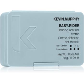 Kevin Murphy Easy Rider vyhladzujúci krém na vlasy proti krepateniu 30 g