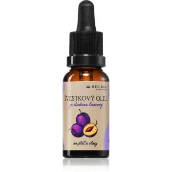 Regina Slivka slivkový olej 20 ml