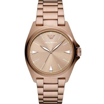 Emporio Armani Nicola AR11353 - 30 dní na vrátenie tovaru, Garancia originality