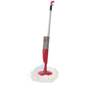 Lamart LT8066 Spray Mop Round Clean