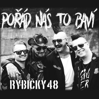 Rybičky 48, BEST FUCK OFF/PORAD NAS.., CD