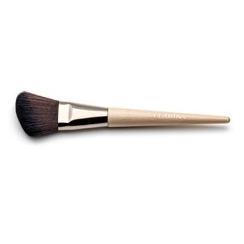 Clarins Blush Brush štetec na lícenku