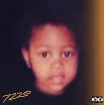Lil Durk - 7220 (2 LP)