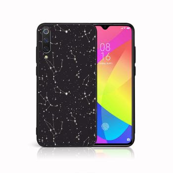 MY ART Ochranný kryt Xiaomi Mi 9 STARRY (173)