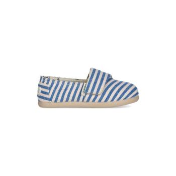 Paez  Kids Gum Classic - Surfy Argentina  Espadrilky Modrá