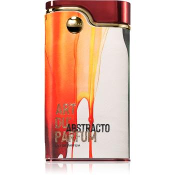 Armaf Art Du Parfum Abstracto parfumovaná voda unisex 100 ml
