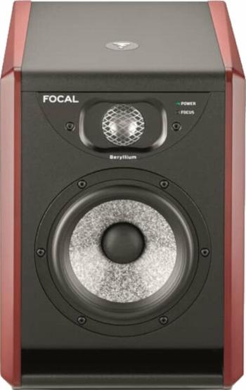 Focal Solo6 Aktívny štúdiový monitor 1 ks