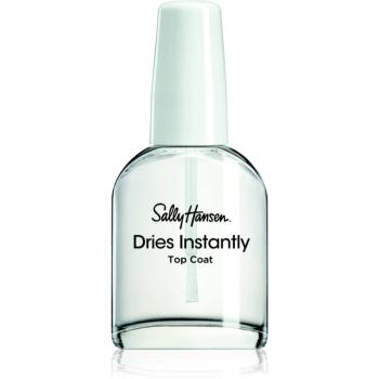 Sally Hansen Dries Instantly rýchloschnúci vrchný lak pre dlhotrvajúci efekt 13,3 ml