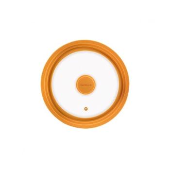 Tescoma UNICOVER fedél, 24-28 cm, L