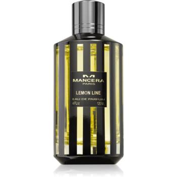 Mancera Lemon Line parfumovaná voda unisex 120 ml