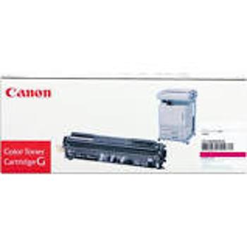 Canon EP-84 purpurový (magenta) originálny toner