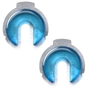 Scosche Fresche náhradná náplň – Nové auto, 2ks (FRPOD1-2PRPEU5)