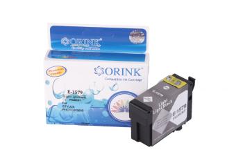 Epson kompatibilná atramentová náplň C13T15794010, light light black, 29,5ml (Orink box), light light black