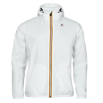 K-Way  LE VRAI CLAUDE 3.0  Bundy Windstopper Biela