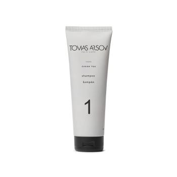 Tomas Arsov Šampón Green Tea (Shampoo) 250 ml