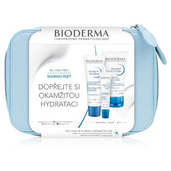 BIODERMA Atoderm Pre suchú pleť Darčekové balenie