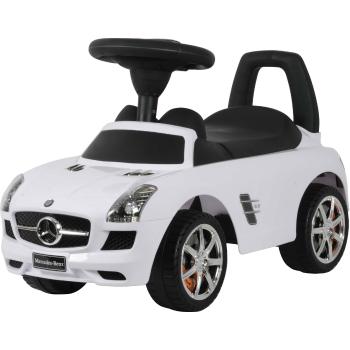 Maținuță Buddy Toys BPC 5110 Mercedes Benz SLS , alb