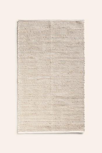 Calma House szőnyeg West 150 x 200 cm narancssárga