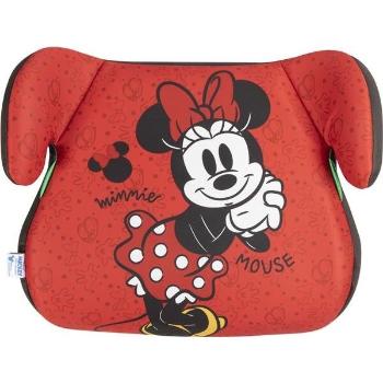 COLZANI MINNIE 125-150 cm Ülésmagasító, piros, méret