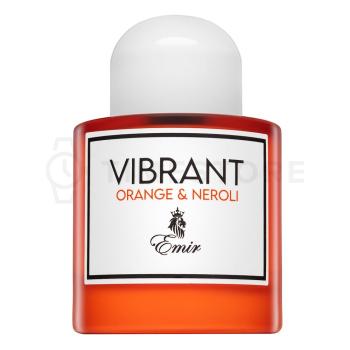 Emir Vibrant Orange And Neroli parfémovaná voda unisex 100 ml - 30 dní na vrátenie tovaru, Garancia originality