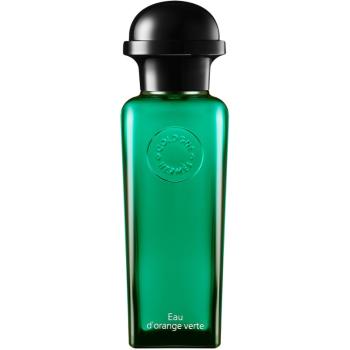 HERMÈS Colognes Collection Eau d'Orange Verte kolínska voda unisex 50 ml