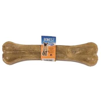 Duvo+ Bones! Lisovaná byvolia kosť 26cm (5413794601202)