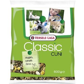 Versele Laga Classic Cuni pre králiky 500 g (5410340614952)