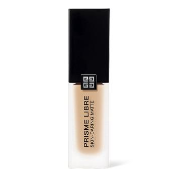 Givenchy Zmatňujúci tekutý make-up Prisme Libre Skin-Caring Matte (Foundation) 30 ml 1-W105