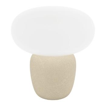 Stolová lampa Eglo CAHUAMA hnedá 99824