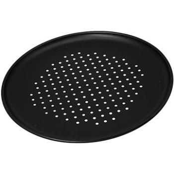 Zenker Plech na pizzu perforovaný 32 × 1,5 cm SPECIAL COUNTRIES (7511)