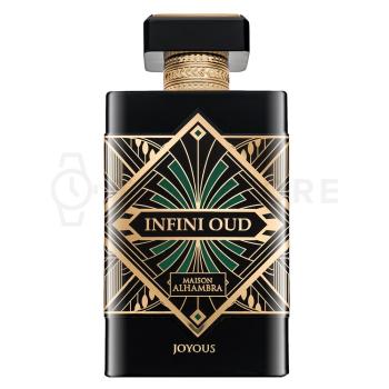 Maison Alhambra Joyous Infini Oud parfémovaná voda pre mužov 100 ml - 30 dní na vrátenie tovaru, Garancia originality