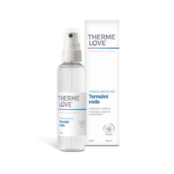 THERMELOVE Termálna voda 100 ml