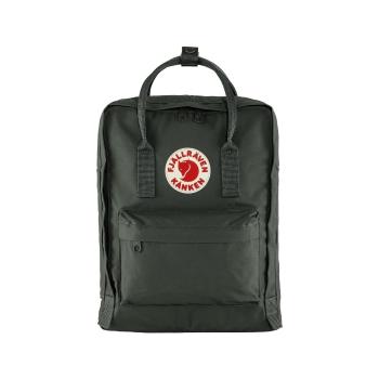 Fjallraven  FJÄLLRÄVEN Kanken - Forest Green  Ruksaky a batohy Zelená