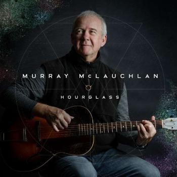 MCLAUCHLAN, MURRAY - HOURGLASS, CD