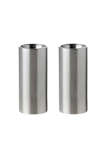 Soľnička a korenička Stelton Arne Jacobsen