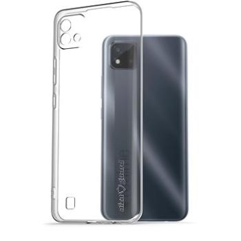 AlzaGuard Crystal Clear TPU case na Realme C11 2021 (AGD-PCT0218Z)