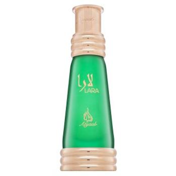 Khadlaj Lara Green Parfémovaný olej unisex 20 ml