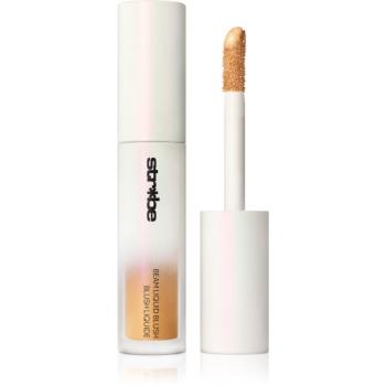 MAC Cosmetics Strobe Liquid Blush tekutá lícenka odtieň Lightning 4.3 ml